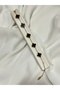 Lucky Store Gold and Black Clover Bracelet - 2