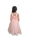 Firfirli Long 5-10 Years Girl's Evening Dress - 5