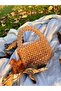 Bead Bag Handmade - 4