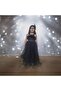 Roba Ruffle Girl's Long Evening Dress - 3