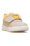 Fidel Boy's Lightweight Sneaker Sports Shoes 25K 346.336 Pe Beige - 4