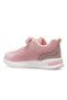 Tino Girl's Light Sneaker Sports Shoes 25K 346.176 Pk Powder - 3