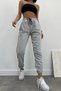 Mi̇to Sportt Slim Fit Jogger Sweatpants - 5