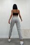 Mi̇to Sportt Slim Fit Jogger Sweatpants - 4