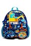 Blue BOYS BACKPACK