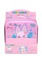 GIRLS 4PCS SNACK BOX - 5