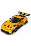 Speed Champions Porsche 911 Gt3 Rs Super Car 77239 for Ages 9 and up Kids Build � - 7