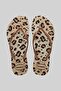 Women's Slippers Multicolored - 4