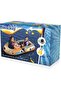 Kondor 2000 Inflatable Rubber Boat, Dinghy for 1 adult, 1 child - 5