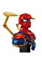 | تمثال نصفي لـ Marvel Iron Spider-Man 76326 - نموذج عرض قابل للجمع للبالغين - 6