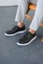 Mn003 - Cbt Pelle Classica Men's Shoes Black - 4