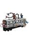 ǀ Marvel Spider-Man with Doctor Octopus Metro Scene 76321 - Children 9 Years and over I � - 6