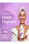 Alluring Shower Gel, Shower Experience With Fine Floral Fragrance, 550 ml - 3