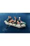 | Hydro-Force Ranger Elite X4 Inflatable Raft Set | Inflatable Boat with Hand Pump, Oars, Se - 4