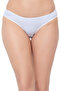 Pack of 3 Low Waist Printed Bikini Panties - Cotton - 2