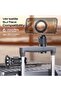 360 Rotating Magnetic smart frip-on Mount - 6
