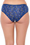 Pack of 5 Mid-Waist Hipster Panties - 5