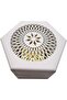 Flower Engraved Incense Holder – Home & Office