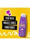 Miracle Curls Shampoo with Coconut & Jojoba Oil 360ml - 6