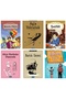 Abartma Tozu Şermin Yaşar Ortaokul 6 Kitap Set - 2