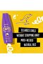 Miracle Curls Shampoo with Coconut & Jojoba Oil 360ml - 3