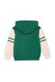 Vercelli Regular Hooded Track Jacket - 3