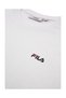 Black-Bright White BROD tee / double pack - 7