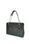 Gesteppte Tasche - 2