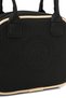 Black Women's Hand, Shoulder and Crossbody Bag 05Uc25K9005 - 4