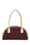 Claret Red Women's Hand, Shoulder and Crossbody Bag 05Uc25K9002 - 6