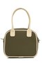Khaki Women's Hand, Shoulder and Crossbody Bag 05Uc25K9005 - 5