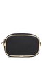 Navy Blue Women's Crossbody and Shoulder Bag 05Uc25K9001 - 2
