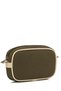 Khaki Women's Crossbody and Shoulder Bag 05Uc25K9001 - 4