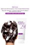 Color and Hair Structure Protective Purple Purple Shampoo 250 ml - 6