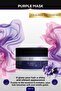 Vegan Purple Mask 125 ml Does Not Contain Sls-Paraben-Salt - 4