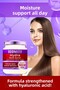 Hydra Intensive Moisturizing Nourishing Anti-Breakage Hair Care Boom 190 ml - 2