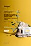 Hair Care Mask Protein Complex Mask 500 ml - 2