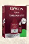 Forte Intense Hair Loss Herbal Treatment Package (300 ml Shampoo & 50 ml Hair Serum) - 2