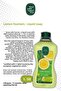 Çeşme Lemon Eyüp Sabri Tuncer 1.5L Liquid Soap X2 and Rosie - 2