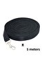 Dog Walking Leash Dispatch Strap 3m- 5m -10m- 15m - 2