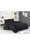 Satin Duvet Cover Set with Dowry Box, Sheet Without Elastic, 2 Pillow Cases