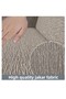 Jacquard 3 3 1 1 Elastic Sofa Cover |   Elastic Seat Cover |   Seat Cover Set