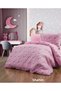 Starry Young Duvet Cover Set, Fitted Sheet, Single Duvet Cover Set - 2