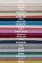 Non-Slip Seat Cover Reversible Microfiber Chenille 175X350 cm Xl- Ecru – Cat Dog and Child Friendly - 4