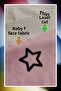 BABY AND KIDS ROOM Lamb Patterned Bedspread Sleeping on Cloud - 3