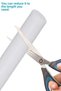 11 Pcs Sponge Rod Seat Cover Seat Cover Chair Cover Chair Cover Compression Attachment - 5