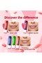 Lip Therapy Lip Care Cream Rosy Lips 4.8 Gr - 7