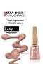 Metallic Shiny Nail Polish - Star Shine Nail Enamel - 007 Beautıfy-8690604564170 - 4