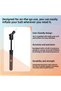 Double Action Ball Pump (Black) | with Needle Air Pump for Sports|Stainless Steel Pin Air Pump - 3