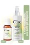 Pure Jasmine Water (100ml) & Jasmine Oil (20ml), Pore Tightening Tone Equalizing Skin Care Set - 2